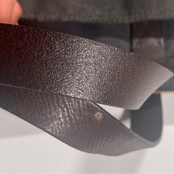 FOSSIL | HASKELL MESSENGER LAPTOP BAG - Picture 3 of 11